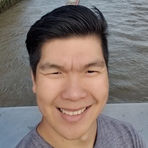 Meet your Posher, James